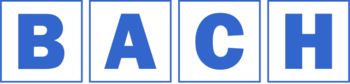 Firmenlogo der Firma Bach Rohr&Knalareinigung